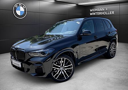 BMW X5 xDrive40d