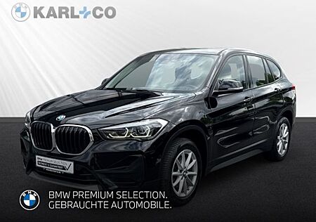 BMW X1 xDrive18d