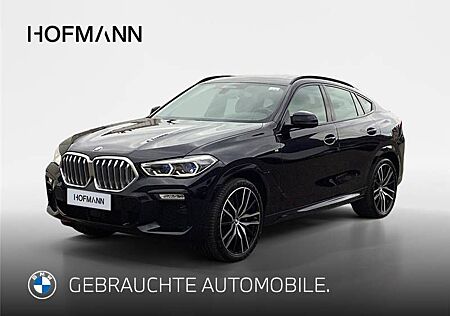 BMW X6 xDrive30d