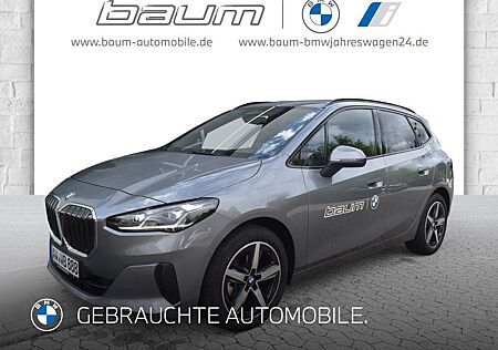 BMW 218d Active Tourer