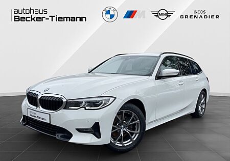 BMW 320d Touring