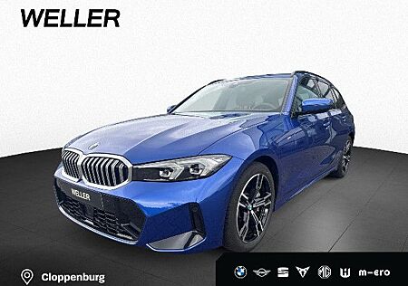 BMW 330i xDrive Touring M Sport
