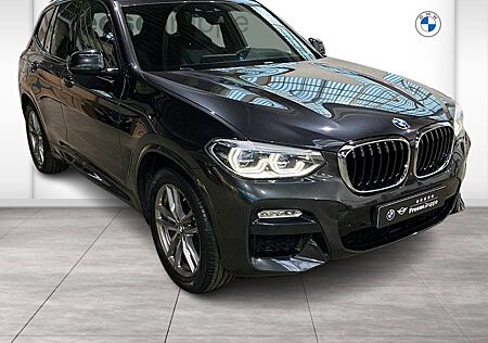 BMW X3 xDrive20i ZA