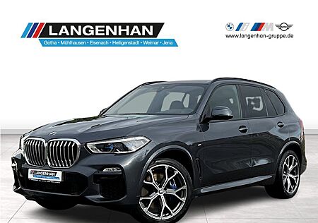 BMW X5 xDrive40d