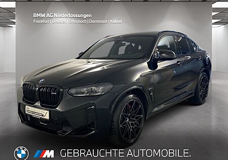 BMW X4 M COMPETITION (AB 2021)