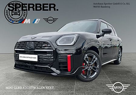 Mini One Countryman JCW Countryman ALL4