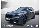 BMW X5 M50i