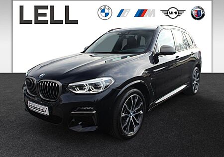 BMW X3 M40i