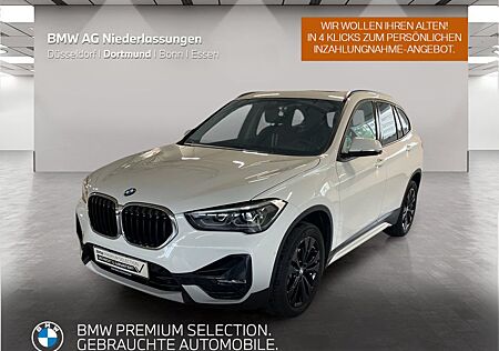BMW X1 SDRIVE18I (2019 - 2022)