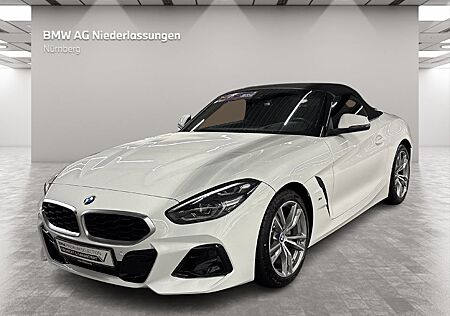 BMW Z4 M Z4 SDRIVE20I