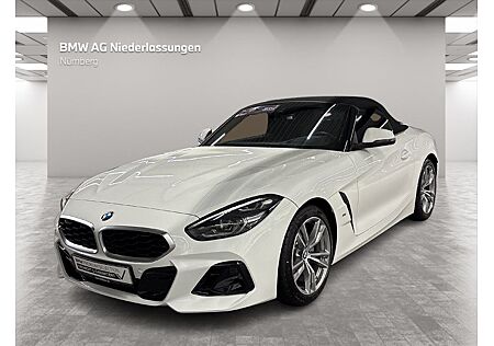 BMW Z4 M Z4 SDRIVE20I