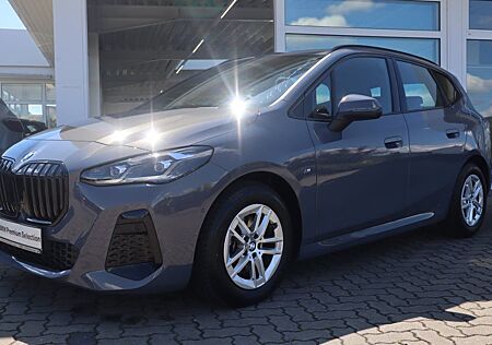 BMW 218d Active Tourer