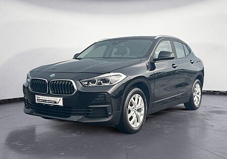 BMW X2 sDrive18i