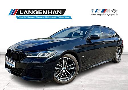 BMW 520i Touring