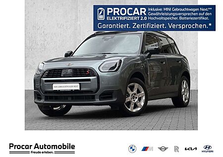 Mini One Countryman Countryman S ALL4