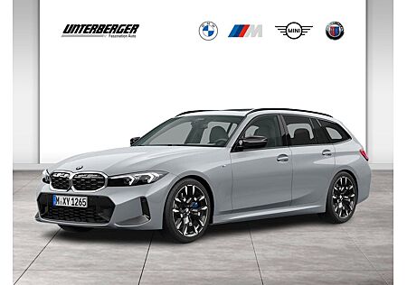 BMW 340 M340d xDrive Touring