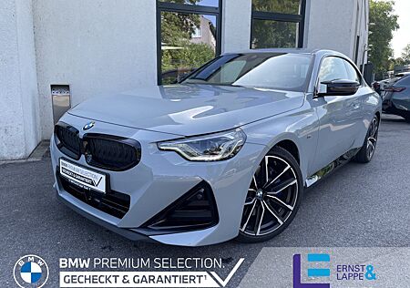 BMW 240 M240i Coupé (ab 2022)