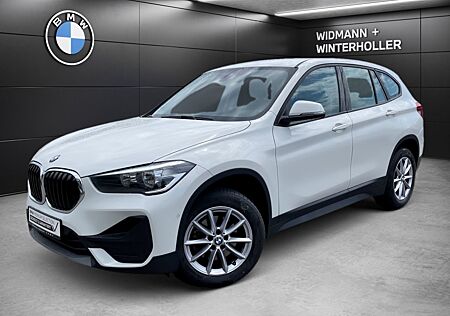 BMW X1 sDrive18i