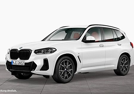 BMW X3 XDRIVE20I (AB 2021)