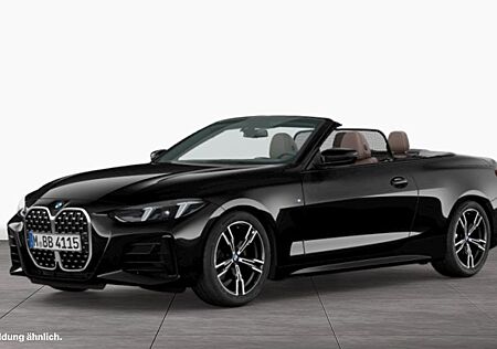 BMW 420I CABRIO