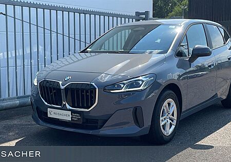 BMW 218i Active Tourer