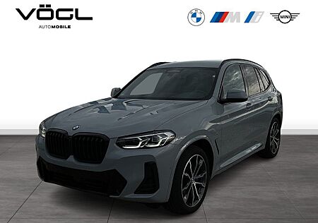 BMW X3 M X3 xDrive30d