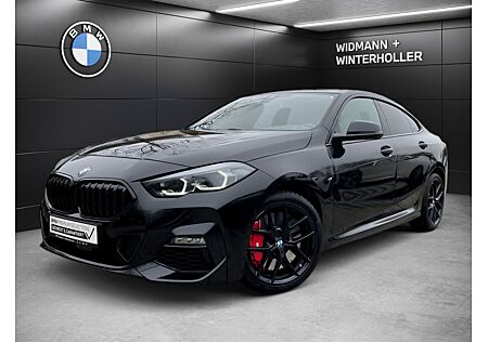 BMW 220i Gran Coupe