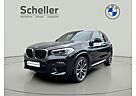 BMW X3 xDrive30e