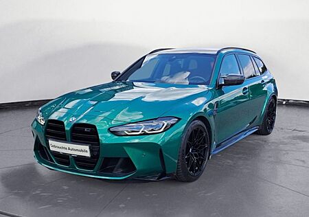 BMW M3 Competition Touring mit M x