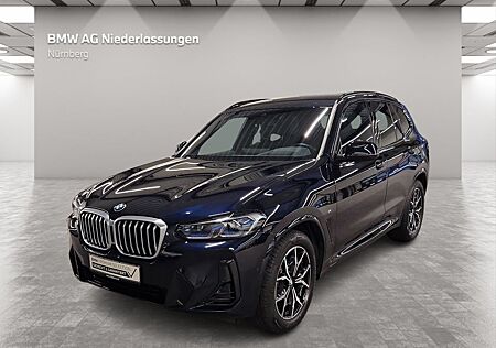 BMW X3 XDRIVE20D Diesel