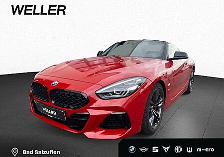 BMW Z4 M40i