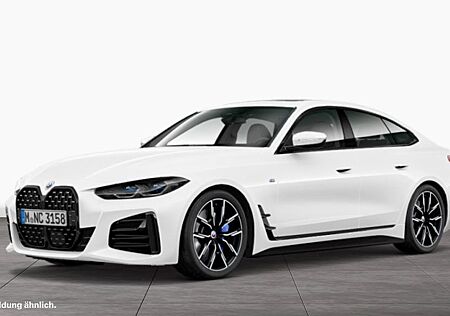 BMW 1er M Coupé 420d Gran Coupé