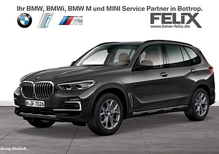 BMW X5 M X5 xDrive40i Benzin