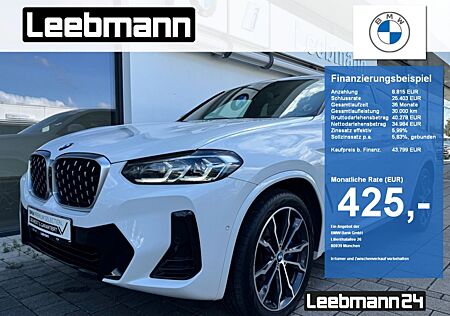 BMW X4 M X4 xDrive30d