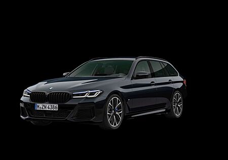 BMW 540d xDrive Touring