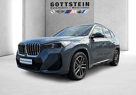 BMW X1 sDrive20i