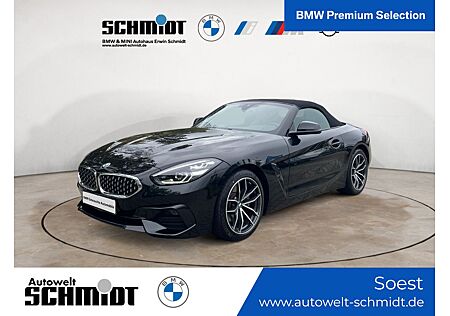 BMW Z4 M Z4 sDrive20i (G29)