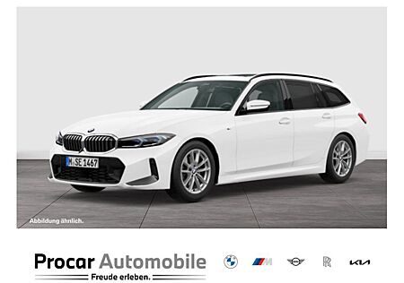 BMW 320d Touring