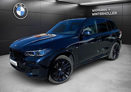 BMW X5 xDrive30d