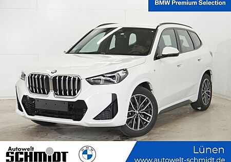 BMW X1 sDrive20i