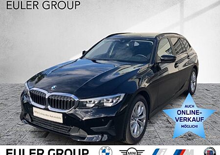 BMW 320d xDrive Touring