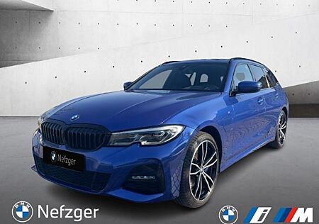 BMW 330e xDrive Touring