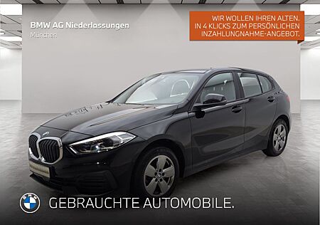 BMW 118I