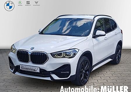 BMW X1 sDrive18d