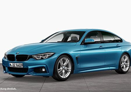 BMW 430D A