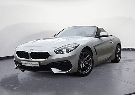 BMW Z4 M Z4 sDrive30i