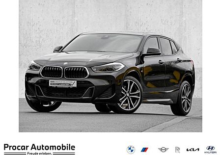 BMW X2 sDrive18i (2017 - 2024) Benzin