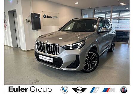 BMW X1 sDrive18i