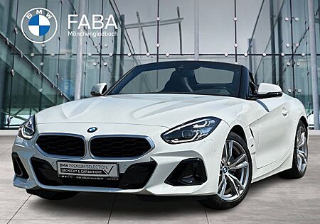 BMW Z4 sDrive20iA