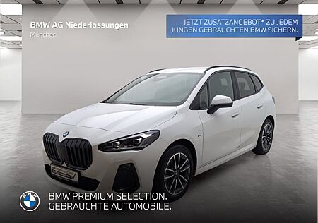BMW 218I ACTIVE TOURER